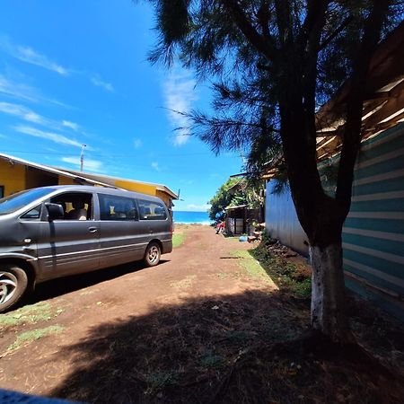 Cabanas Puna Poho Hanga Roa Dış mekan fotoğraf
