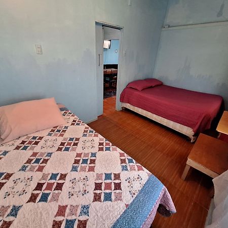 Cabanas Puna Poho Hanga Roa Dış mekan fotoğraf