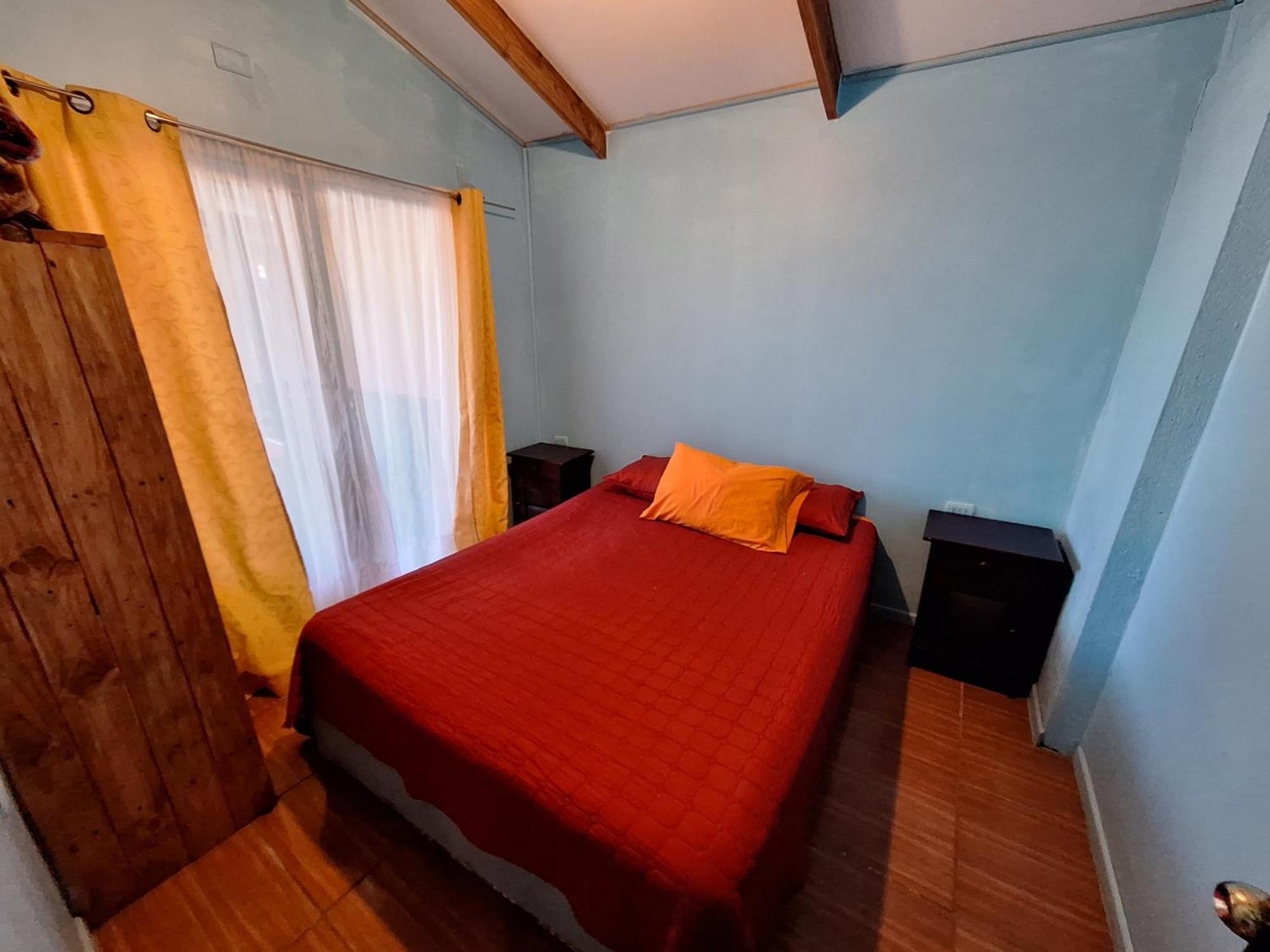 Cabanas Puna Poho Hanga Roa Dış mekan fotoğraf