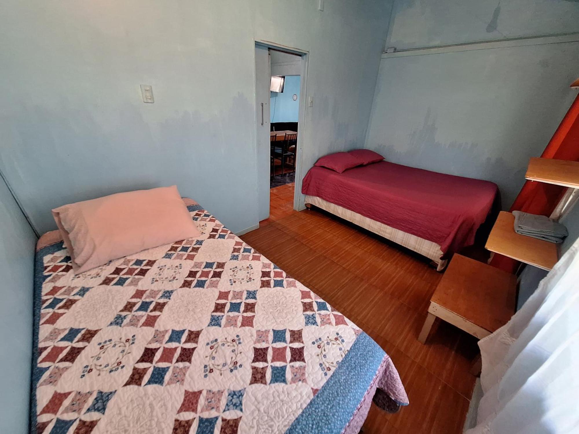 Cabanas Puna Poho Hanga Roa Dış mekan fotoğraf