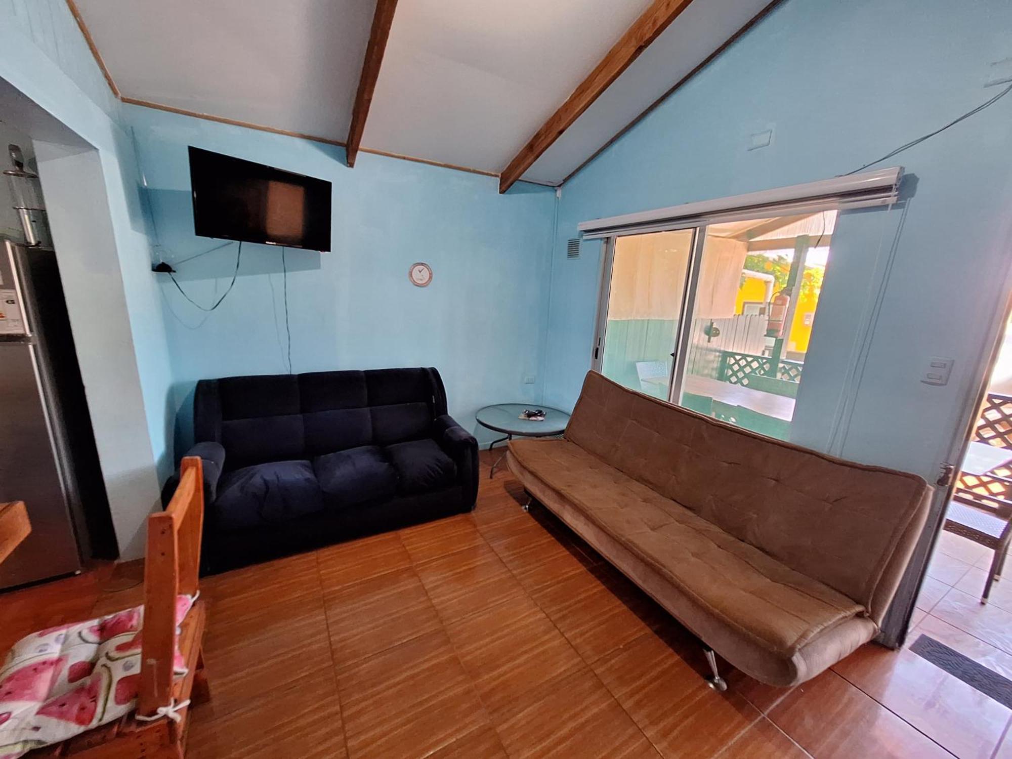 Cabanas Puna Poho Hanga Roa Dış mekan fotoğraf