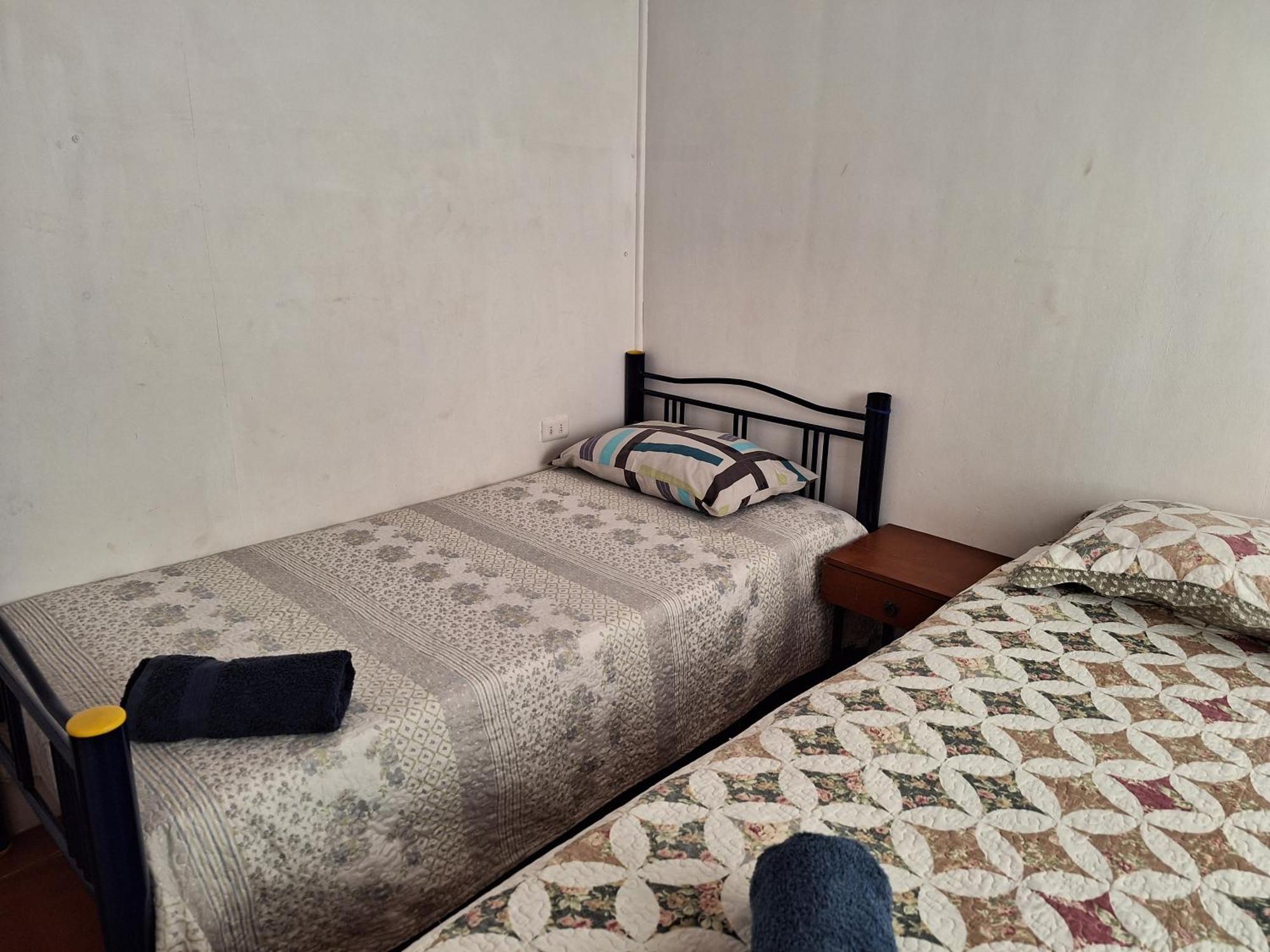 Cabanas Puna Poho Hanga Roa Dış mekan fotoğraf