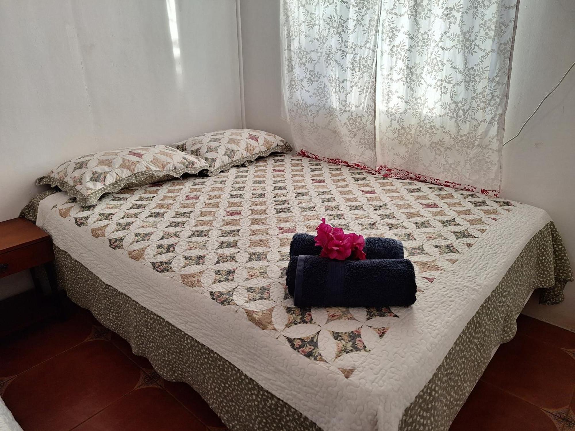 Cabanas Puna Poho Hanga Roa Dış mekan fotoğraf
