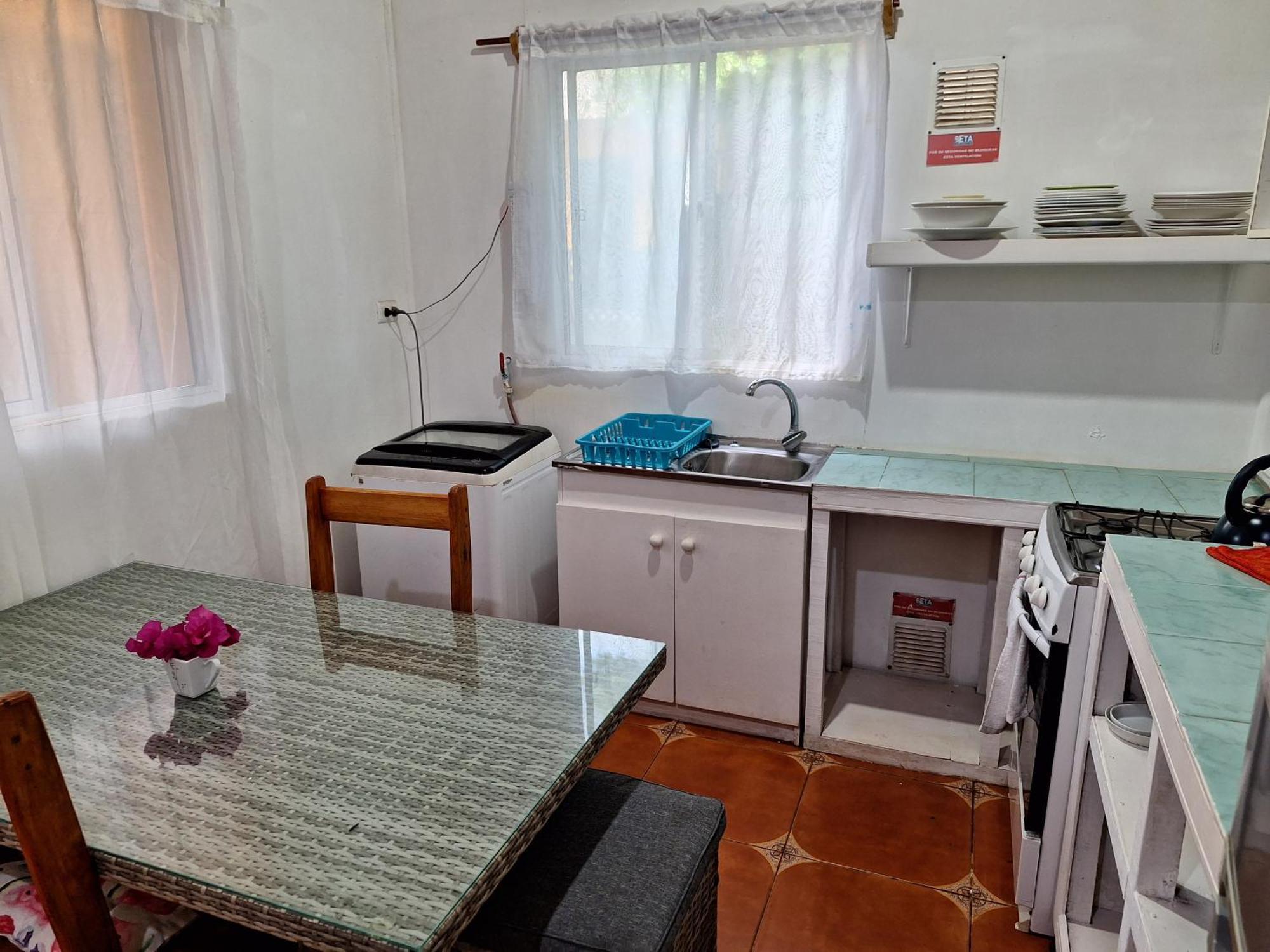 Cabanas Puna Poho Hanga Roa Dış mekan fotoğraf