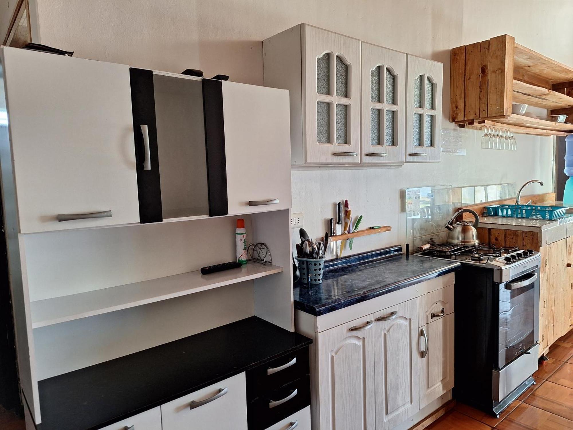 Cabanas Puna Poho Hanga Roa Dış mekan fotoğraf