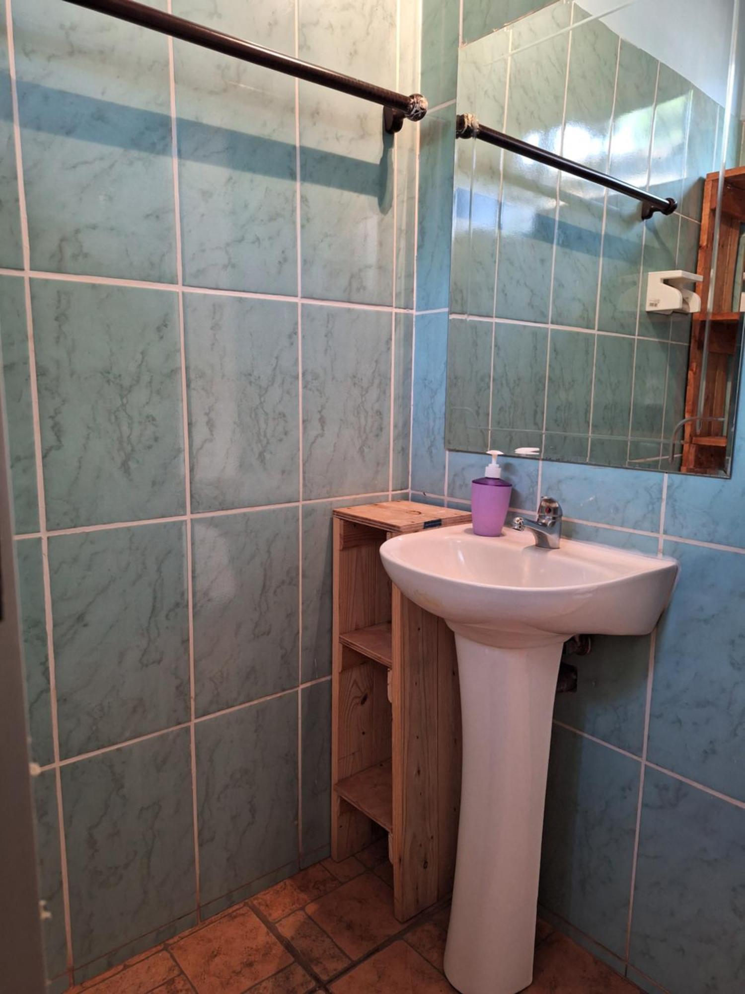Cabanas Puna Poho Hanga Roa Dış mekan fotoğraf