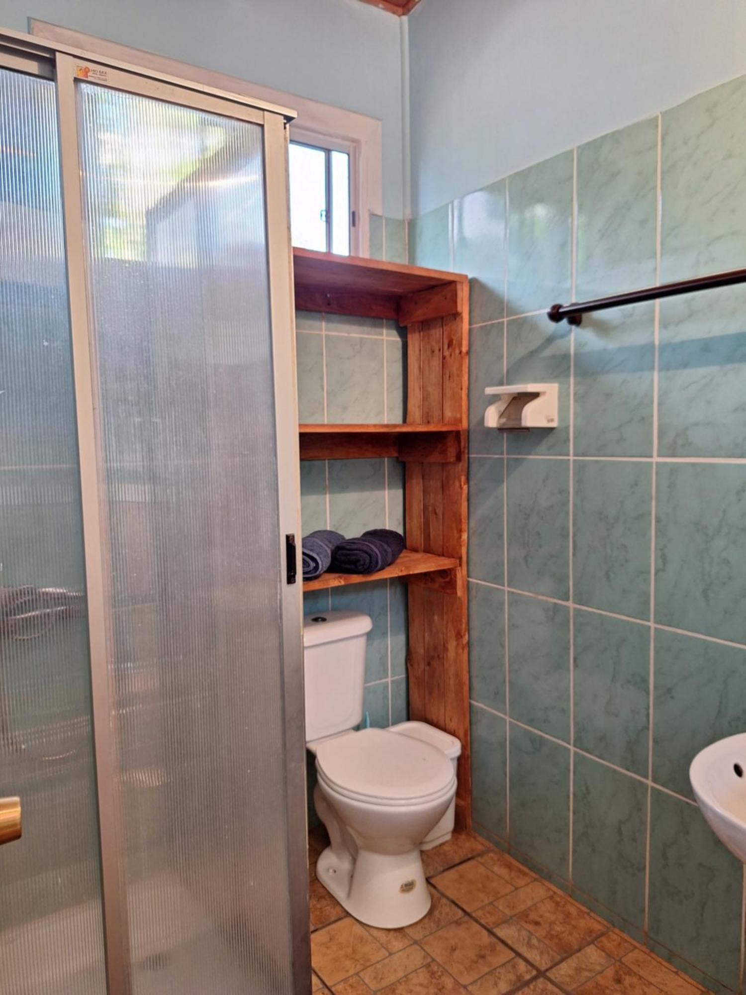 Cabanas Puna Poho Hanga Roa Dış mekan fotoğraf