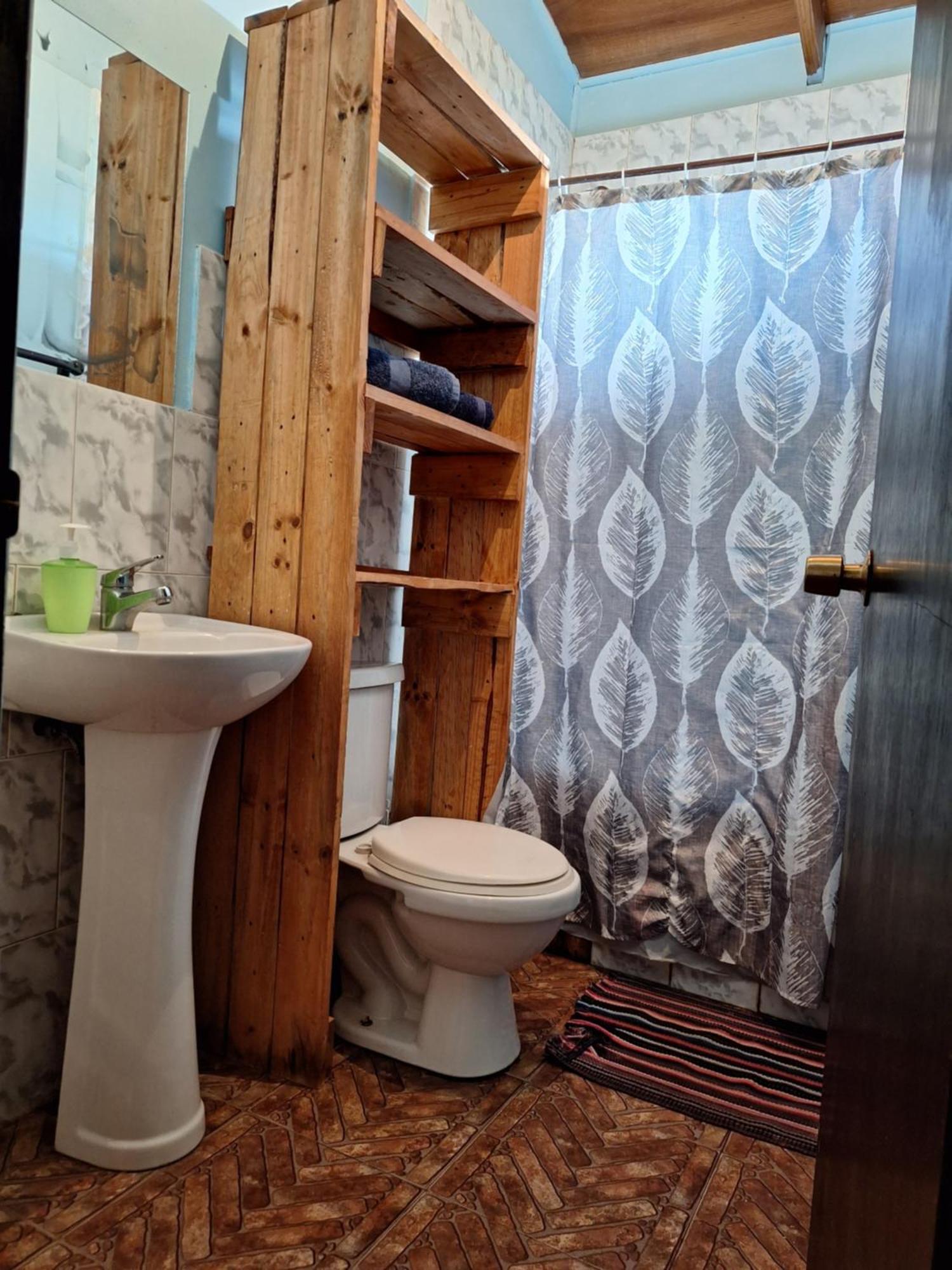 Cabanas Puna Poho Hanga Roa Dış mekan fotoğraf