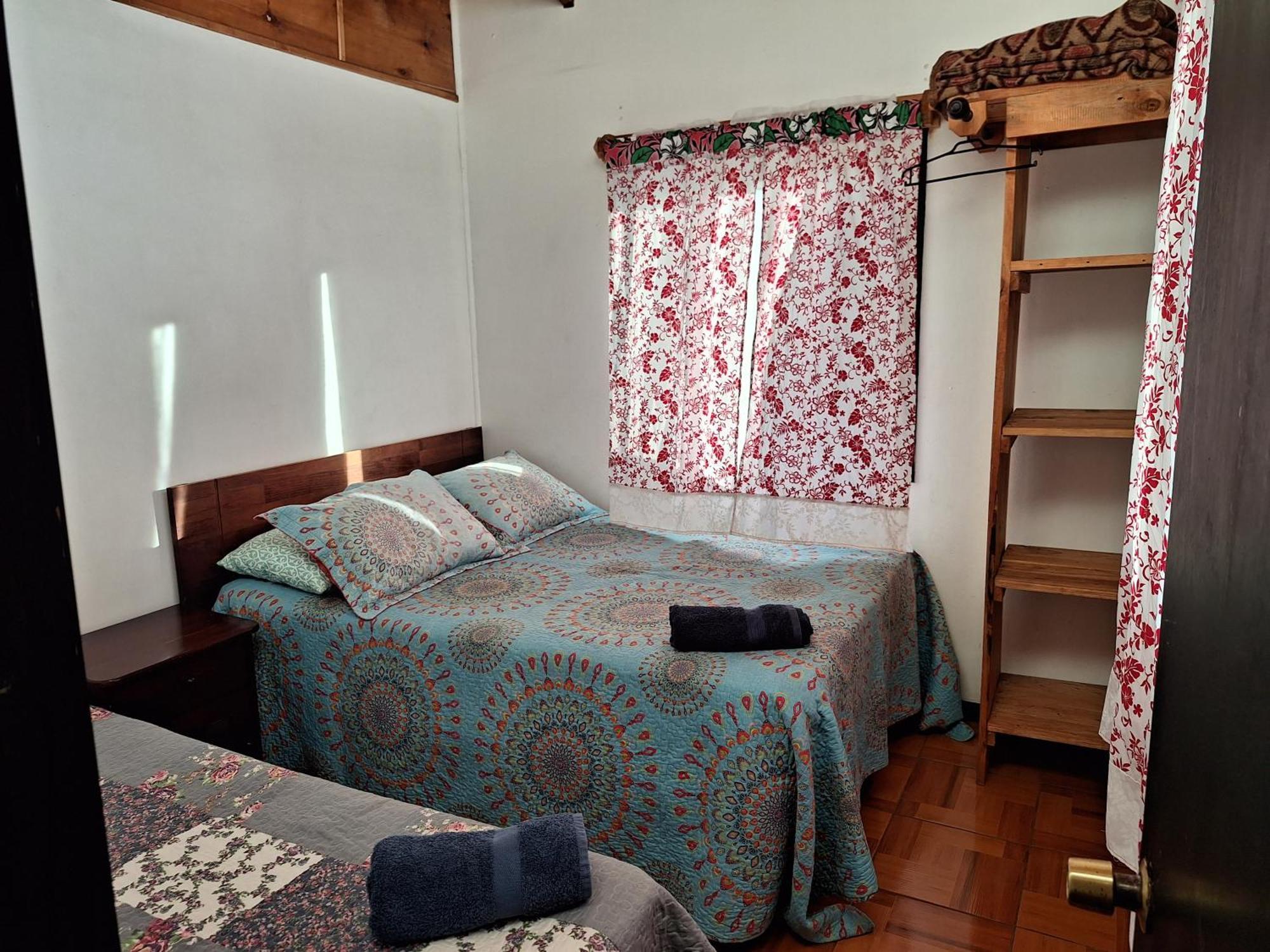 Cabanas Puna Poho Hanga Roa Dış mekan fotoğraf
