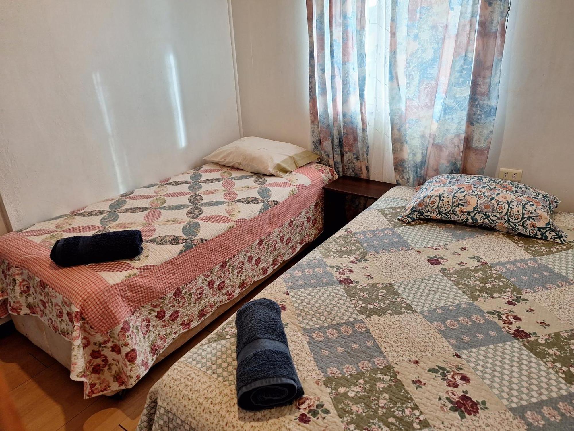 Cabanas Puna Poho Hanga Roa Dış mekan fotoğraf