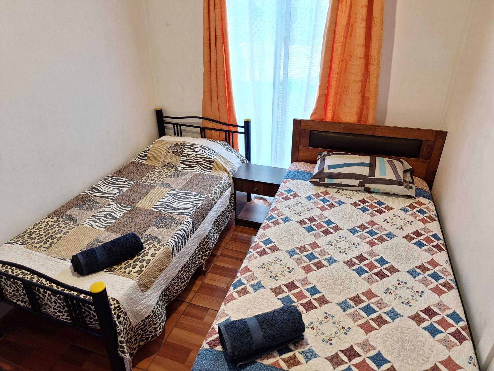 Cabanas Puna Poho Hanga Roa Dış mekan fotoğraf