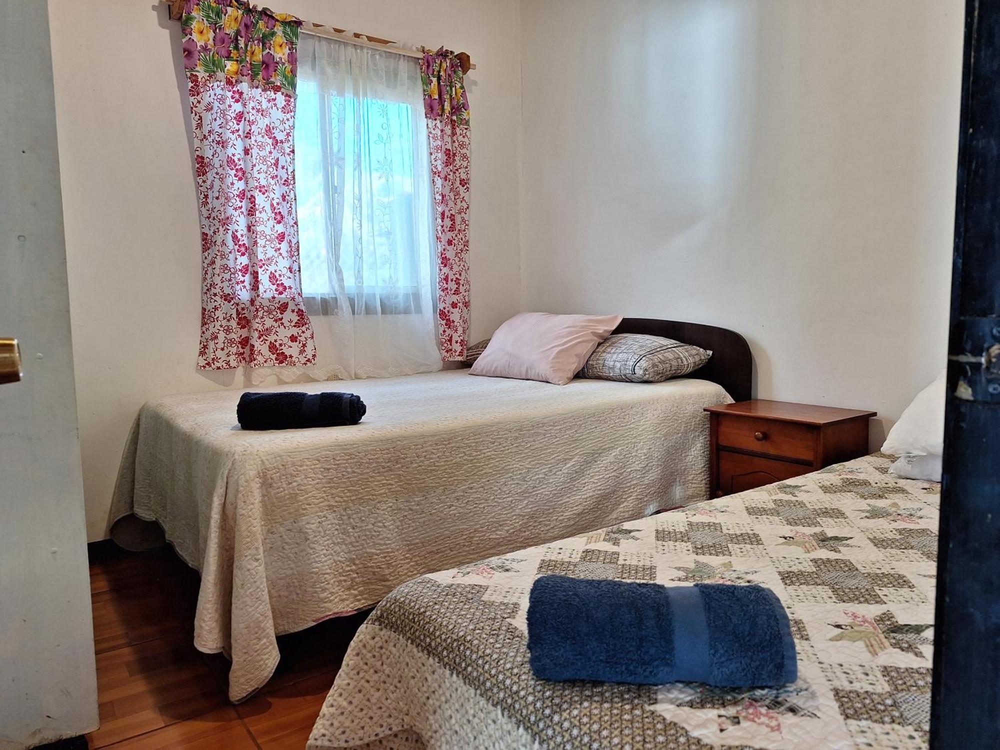 Cabanas Puna Poho Hanga Roa Dış mekan fotoğraf