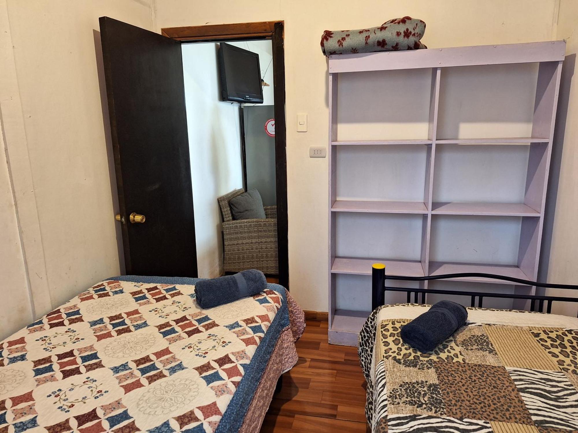 Cabanas Puna Poho Hanga Roa Dış mekan fotoğraf
