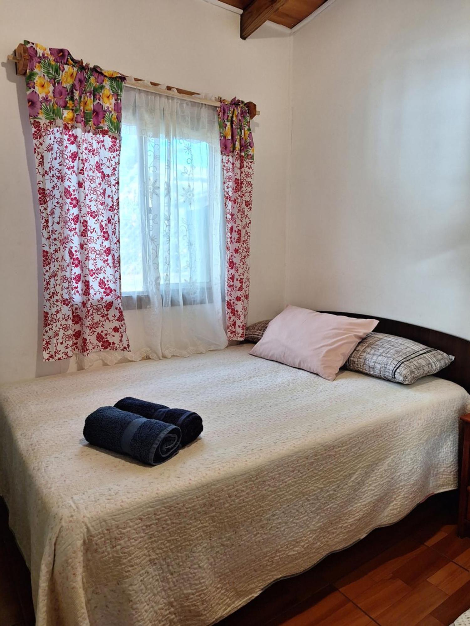 Cabanas Puna Poho Hanga Roa Dış mekan fotoğraf