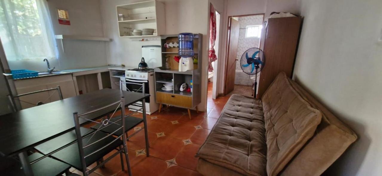 Cabanas Puna Poho Hanga Roa Dış mekan fotoğraf